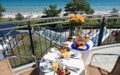 Туры в отель Dorint Strandhotel