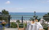Туры в отель Dorint Strandhotel