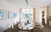 Туры в отель Dorint Strandhotel