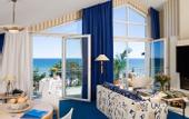 Туры в отель Dorint Strandhotel