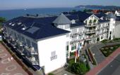 Туры в отель Dorint Strandhotel
