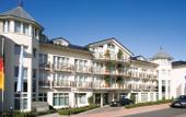 Туры в отель Dorint Strandhotel