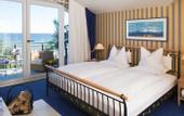 Туры в отель Dorint Strandhotel