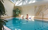Туры в отель Dorint Strandhotel