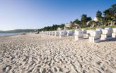 Туры в отель Dorint Strandhotel