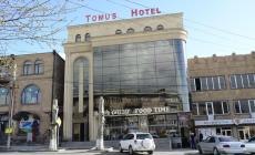 Tomu`s Hotel