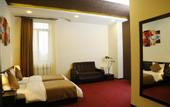 Туры в отель Tomu`s Hotel