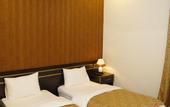 Туры в отель Tomu`s Hotel