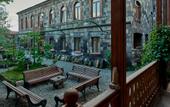 Туры в отель Villa Kars