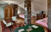Туры в отель Villa Kars