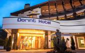 Туры в отель Dorint Alpin Resort