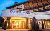 Туры в отель Dorint Alpin Resort