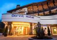 Dorint Alpin Resort 5*