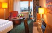 Туры в отель Dorint Alpin Resort
