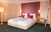 Туры в отель Dorint Alpin Resort