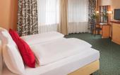 Туры в отель Dorint Alpin Resort