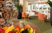 Туры в отель Dorint Alpin Resort
