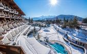 Туры в отель Dorint Alpin Resort