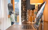 Туры в отель Dorint Alpin Resort