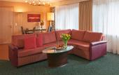 Туры в отель Dorint Alpin Resort