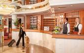 Туры в отель Dorint Alpin Resort