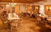 Туры в отель Dorint Alpin Resort