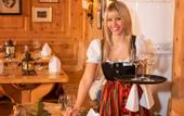 Туры в отель Dorint Alpin Resort