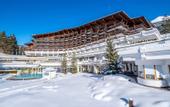Туры в отель Dorint Alpin Resort
