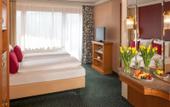 Туры в отель Dorint Alpin Resort