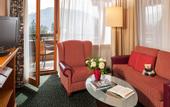 Туры в отель Dorint Alpin Resort