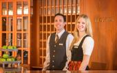 Туры в отель Dorint Alpin Resort