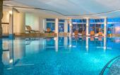 Туры в отель Dorint Alpin Resort