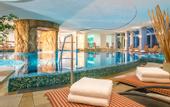 Туры в отель Dorint Alpin Resort