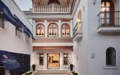 Туры в отель Hotel The Touch Puerto Banus