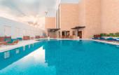 Туры в отель Al Najada Doha Hotel by Tivoli