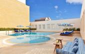 Туры в отель Al Najada Doha Hotel by Tivoli
