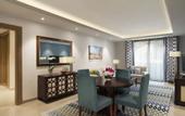 Туры в отель Al Najada Doha Hotel by Tivoli