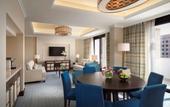Туры в отель Al Najada Doha Hotel by Tivoli