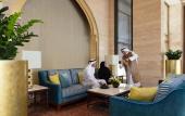 Туры в отель Al Najada Doha Hotel by Tivoli