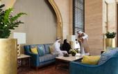 Туры в отель Al Najada Doha Hotel by Tivoli
