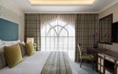 Туры в отель Al Najada Doha Hotel by Tivoli