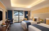Туры в отель Al Najada Doha Hotel by Tivoli