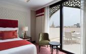 Туры в отель Al Najada Doha Hotel by Tivoli