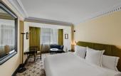 Туры в отель De Berri A Luxury Collection Hotel
