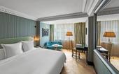 Туры в отель De Berri A Luxury Collection Hotel