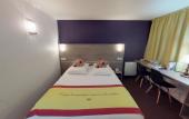 Туры в отель Hotel Kyriad Fontenay Tresigny