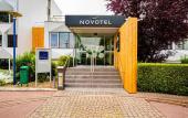 Туры в отель Novotel Paris Creteil Le Lac