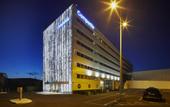 Туры в отель Campanile Le Bourget Airport
