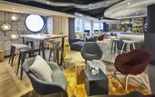 Туры в отель Campanile Le Bourget Airport