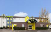 Туры в отель B&B Hotel Paris Nord Villepinte